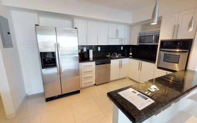 1 Bedroom Bay View Or724