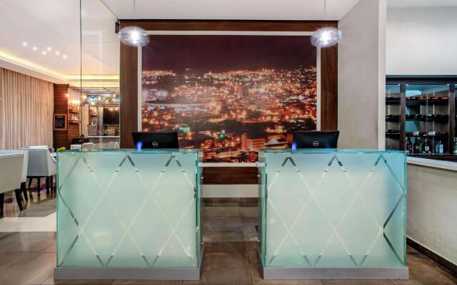LQ Hotel by Wyndham Tegucigalpa