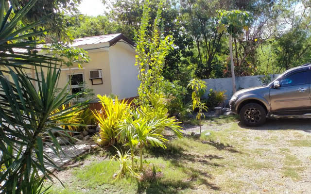 VF Riton Apartelle anex ( Casa Fam)