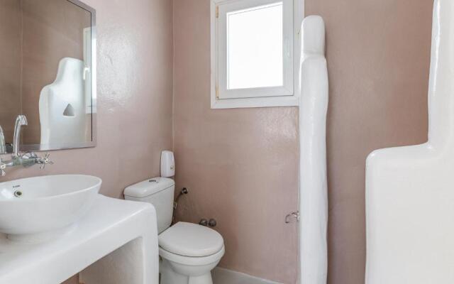 Ninemia Suites Tinos Grand 205