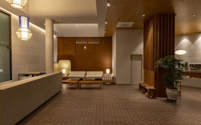 Haeundae Hound Signature Hotel