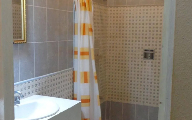 Hotel Villa Americana