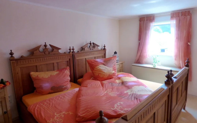 Relaxen im gemütlichen Eifelhaus