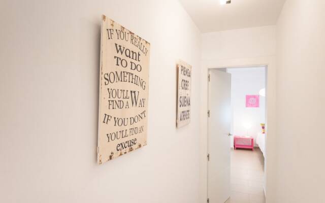 Beautiful & Cozy Apartment