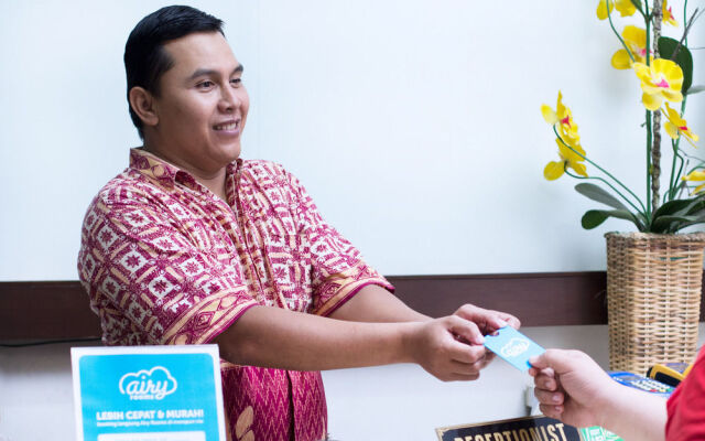 Airy Syariah Sleman Wahid Hasyim 60 Yogyakarta