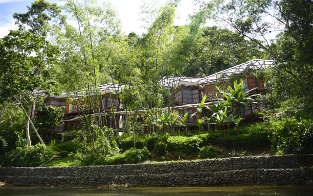 Itamandi Eco Lodge