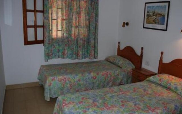 Bungalows El Trigal