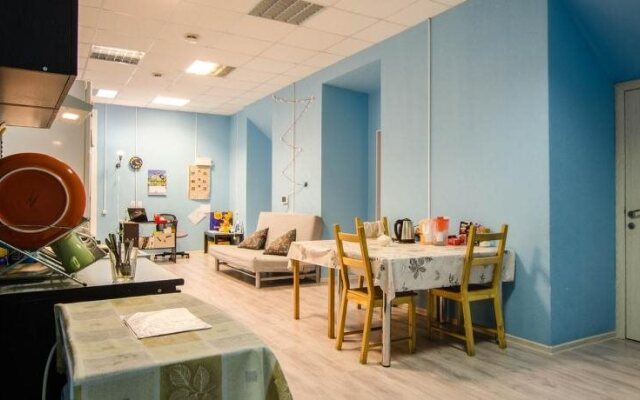 Жилое помещение Iceland