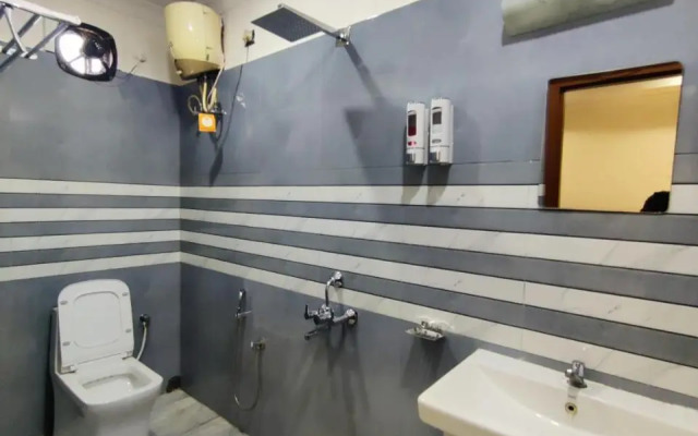 OYO 151 Bhangagarh Guwahati