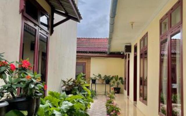 Sapo Karo Rest House