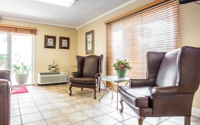 Studio 6 Summerville, SC – Charleston