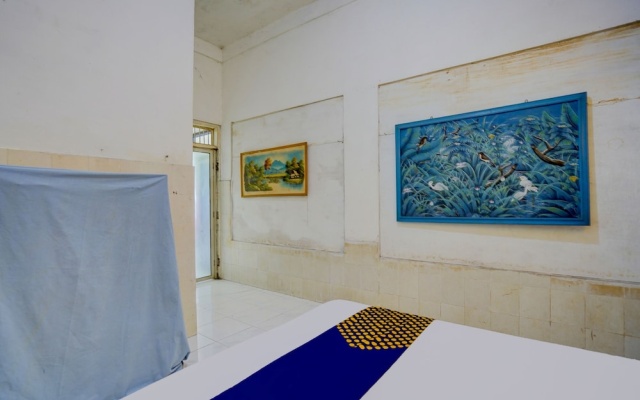 Hotel O Homestay Kedamean