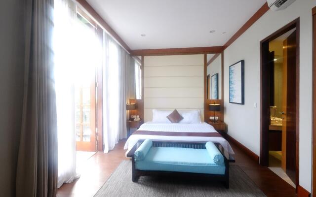 Taman Dayu Golf Club and Resort