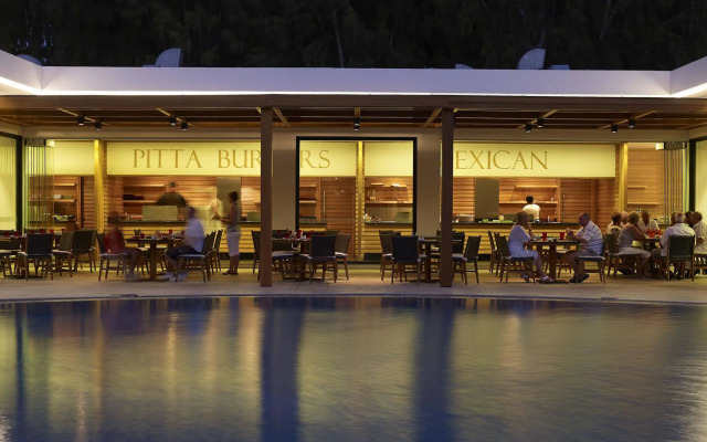 Mitsis Grand Hotel Rhodes