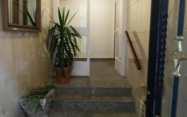 El Puente Apartamento