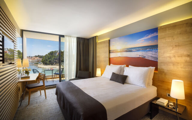 Valamar Padova Hotel