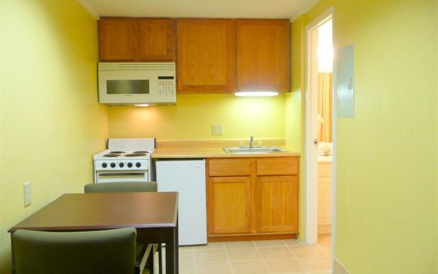 Americas Best Value Inn Conyers