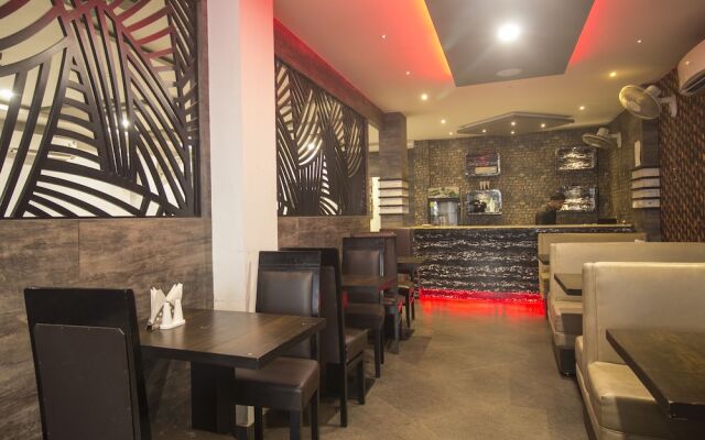 OYO 17251 Hotel Mount View