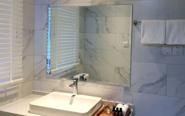 Garden Villa Collection