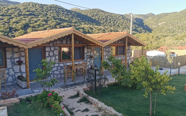 Kas Joy Glamping