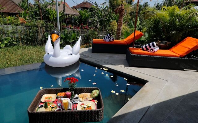 The Sender Pool Suite