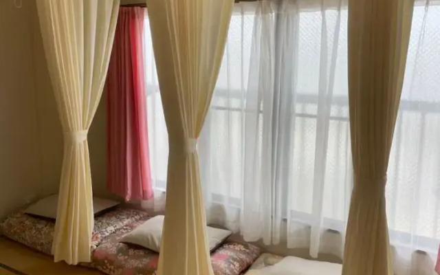 Guesthouse  Kyouto Uji River I