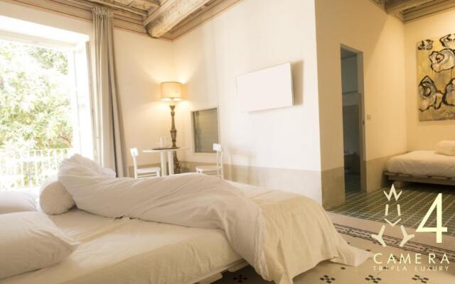 Guest House A Via dei Pellegrini