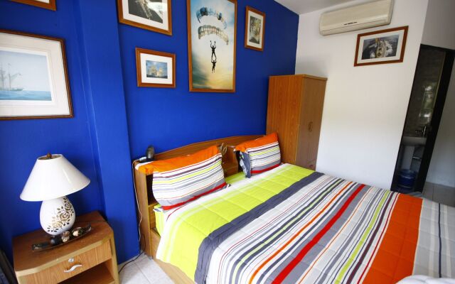 Summer Breeze Inn Hotel