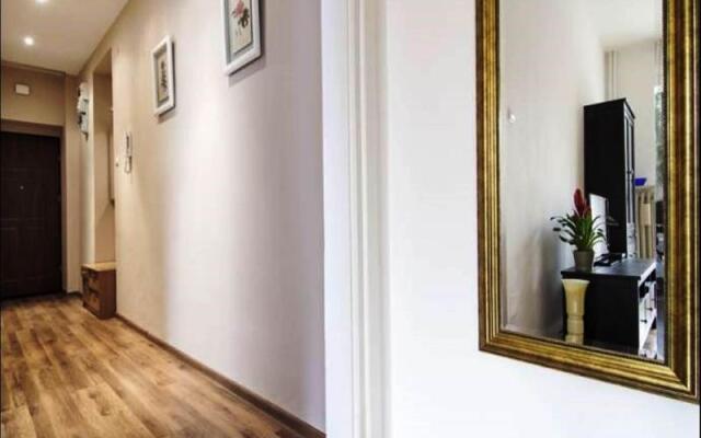 P&O Apartments Sandomierska