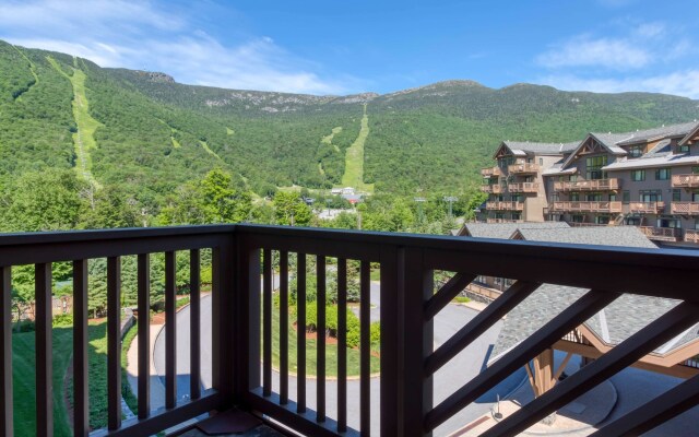 The Lodge at Spruce Peak, a Destination by Hyatt Residence