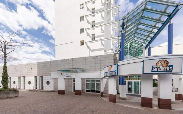 Trip Inn Frankfurt Nordwestzentrum