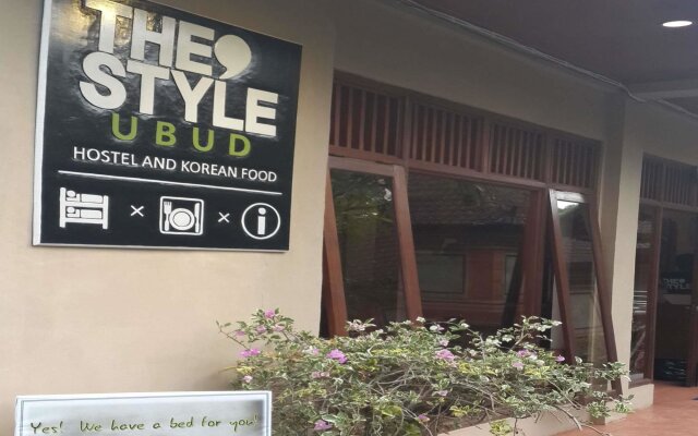 The Style Ubud Hostel
