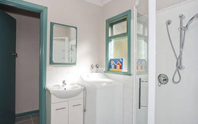 Anglesea River Apartments Apartment 22