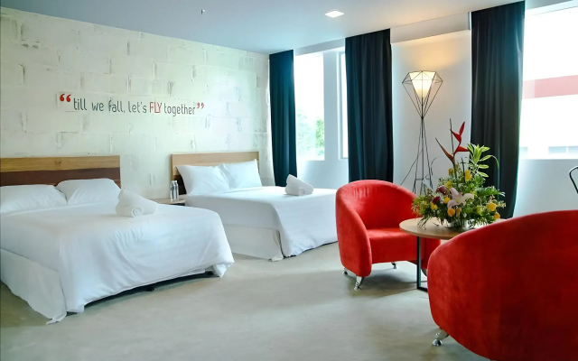 Hotel Regal Vista