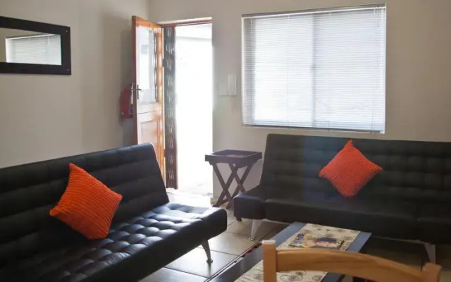 80 Kendal Guest House
