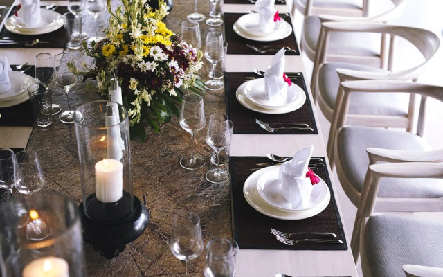 The Arsana Estate by Elite Havens