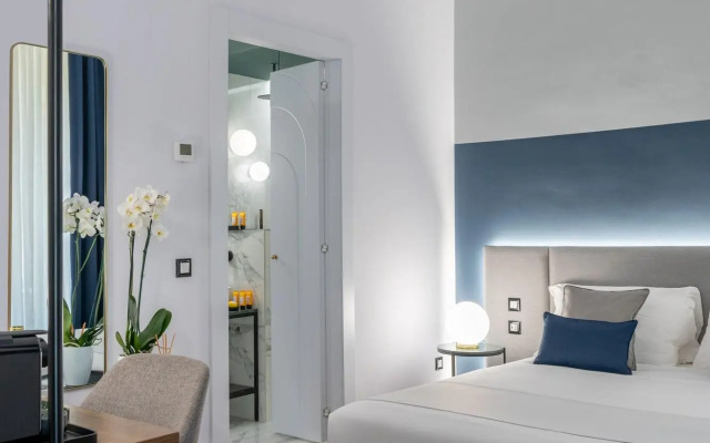 M20 Boutique Hotel