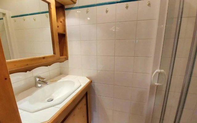 Appartement Samoëns, 3 pièces, 6 personnes - FR-1-624-28