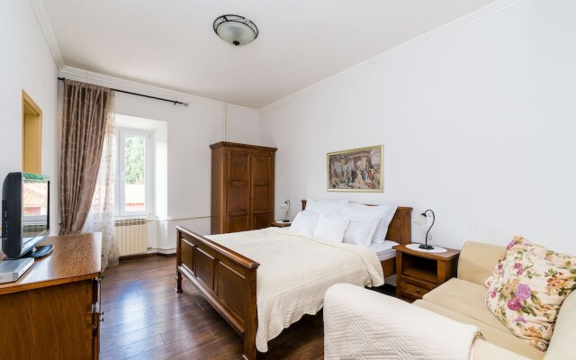 Villa Gorica