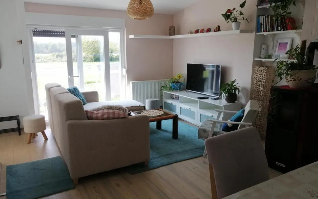 Apartman Kopriva