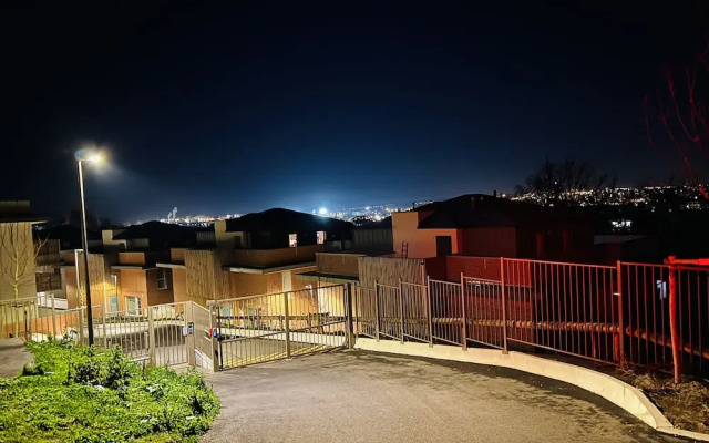 Rouen Seine View Apartment