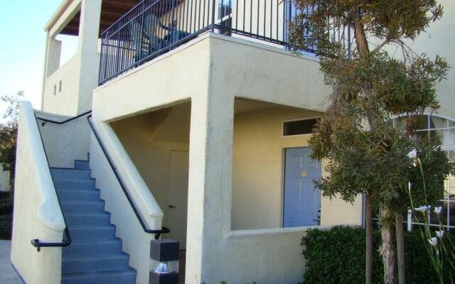 Pacific Plaza Resort