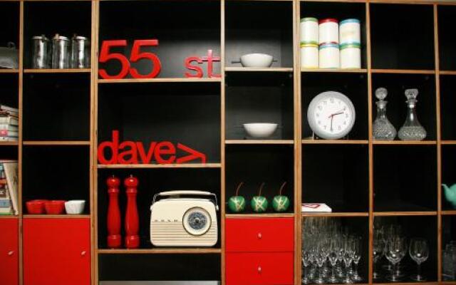 55 Davey