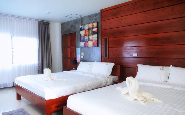 The Key Hotel