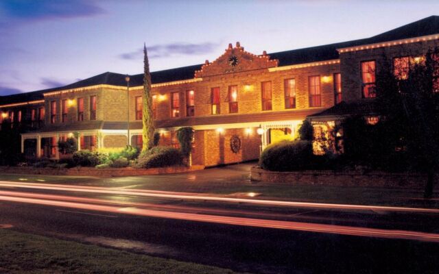 Mercure Port of Echuca