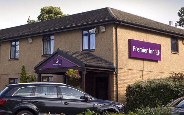 Premier Inn  Glasgow East Kilbride Peel Pk