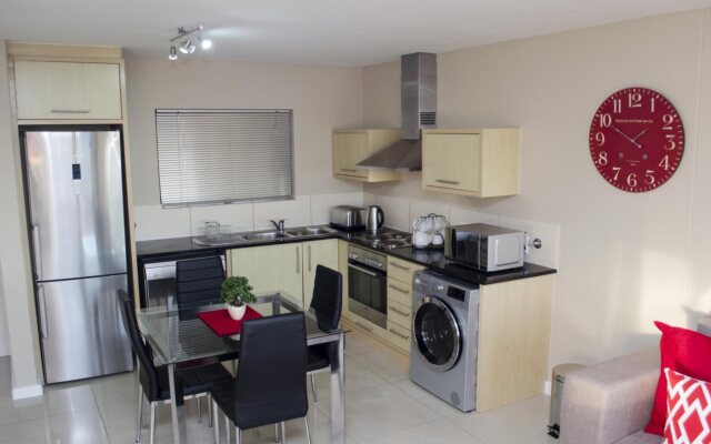 Knightsbridge Luxury Apartments