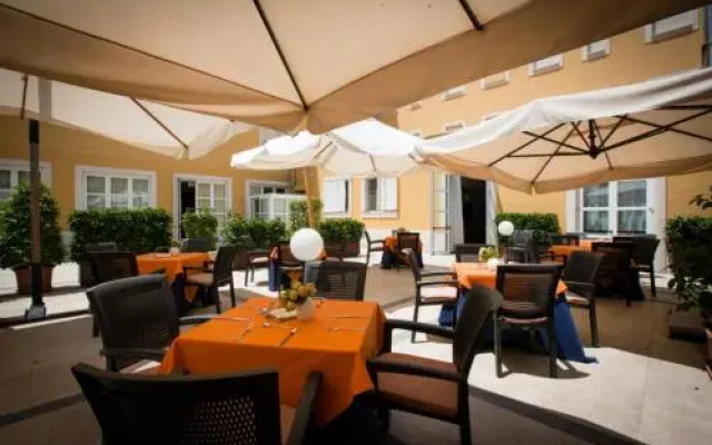 San Domenico's Rooms