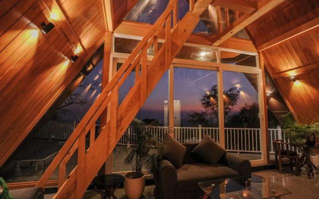 The Offroad Homestay