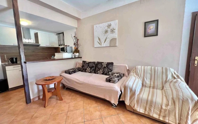 Apartman Zeleni Raj 3